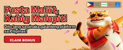 Join the Ultimate Tongits Land! banner